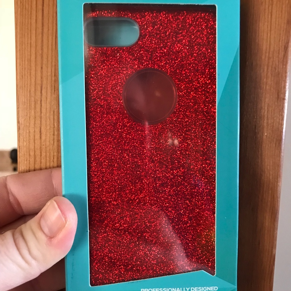 I phone 7 cover